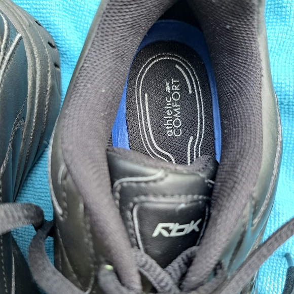 Reebok RBK Boys Running Shoes - Picture 5 of 7